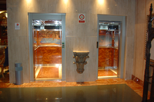 ascensor electrico - Ascensores