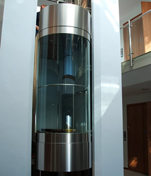 instalación ascensores madrid